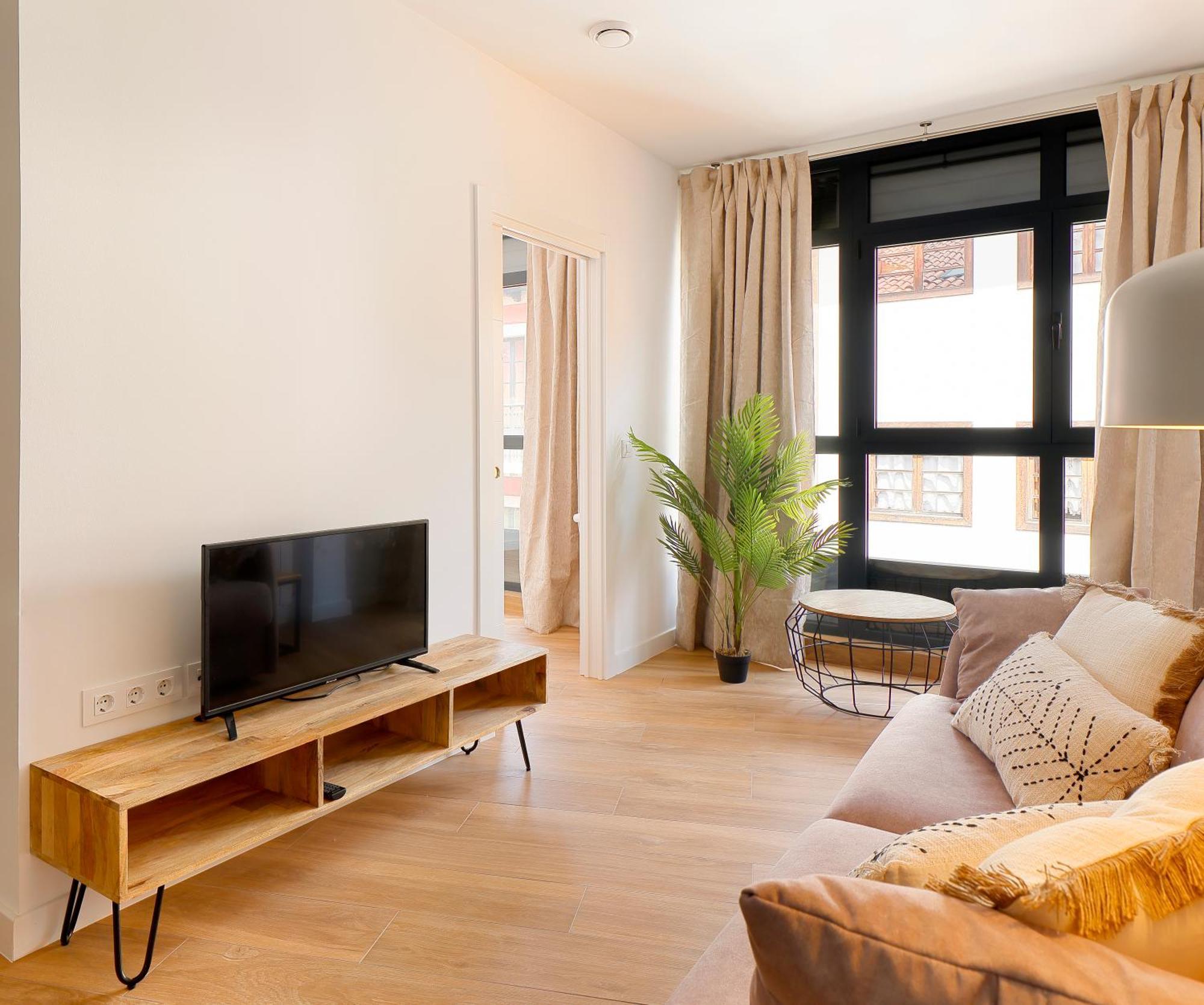 Apartamentos Aptio Oviedo Luaran gambar