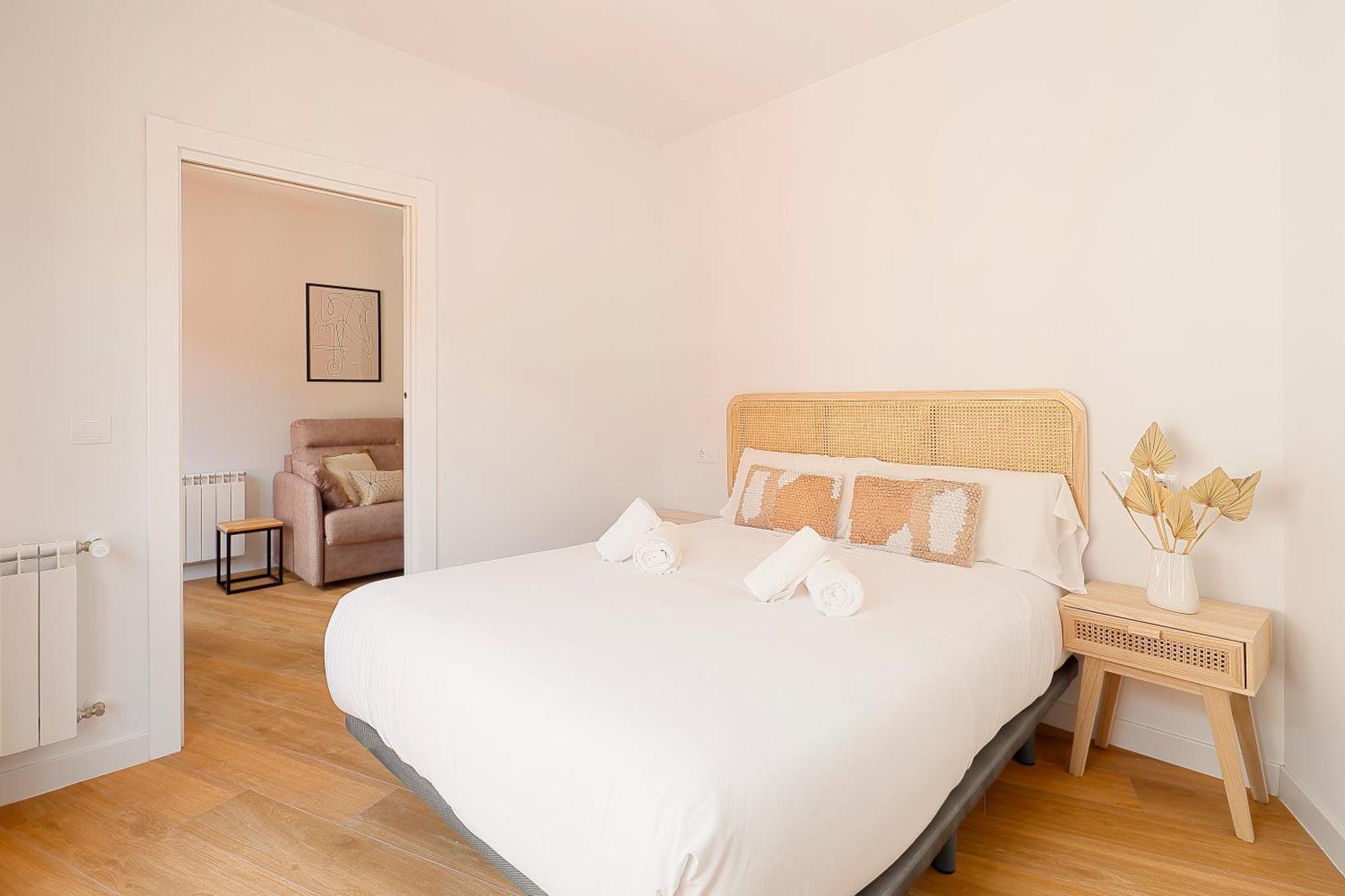 Apartamentos Aptio Oviedo Luaran gambar