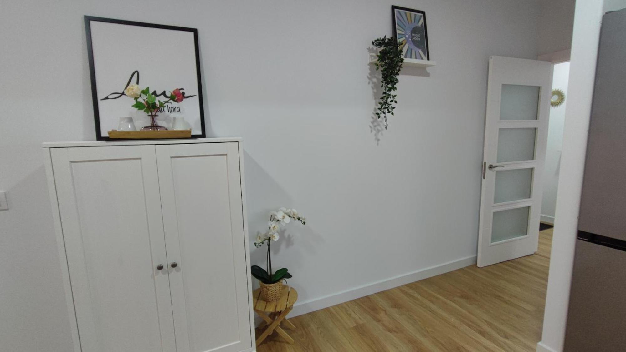 Apartamentos Aptio Oviedo Luaran gambar